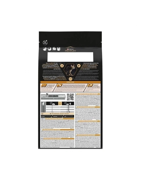 ÇOK SATAN Pro Plan Elegant Somonlu Yetişkin Kedi Maması 3 Kg