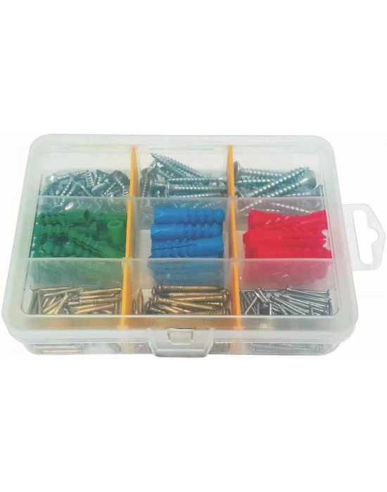 ® Probox PX05327 240 Parçalı Organizer Set