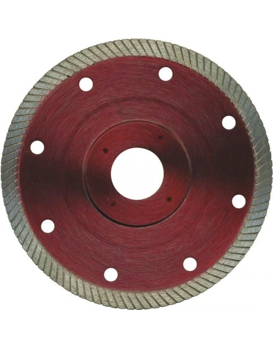 ® Procut CK 115 mm Çapaksız Kesim Turbo Elmas Testere