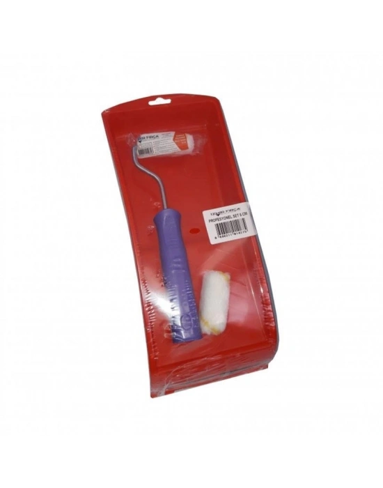 ® Profesyonel Boya Seti 5 Cm