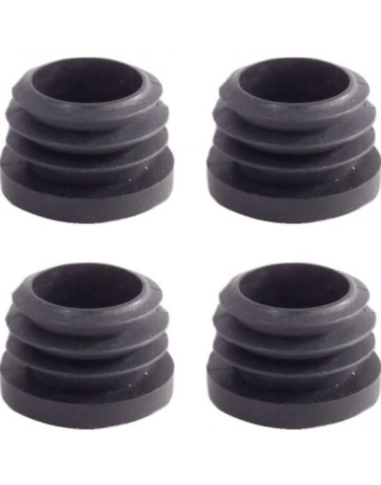 Profil İç Tapa 25 mm 4 Adet