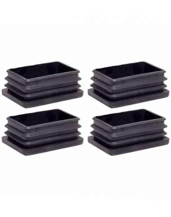 ® Profil İç Tapa 30x20 mm 4 Adet