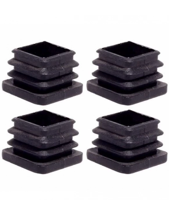 ® Profil İç Tapa 30x30 mm 4 Adet