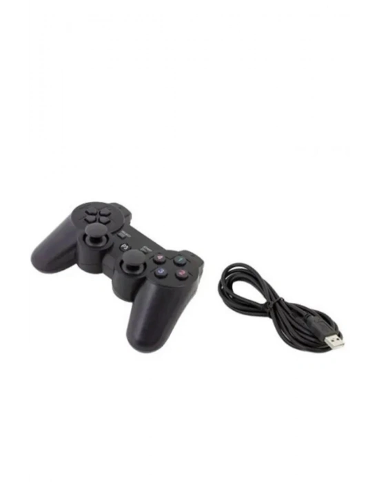 ÇOK SATAN Ps3 Kablosuz Analog Oyun Kolu Oyuncu Konsolu Dualshock Wireless Joystick Controller