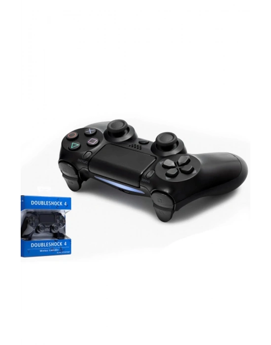 ÇOK SATAN Ps4 Kol Wireless Bt Kablosuz Oyun Kolu Ps4 Joystick Tablet Telefon Pc Uyumlu Titreşimli Oyun Kolu