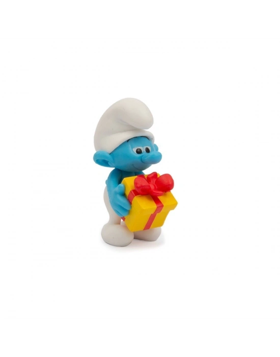 ÇOK SATAN PUF21000 Şirinler 5,5 cm Figür