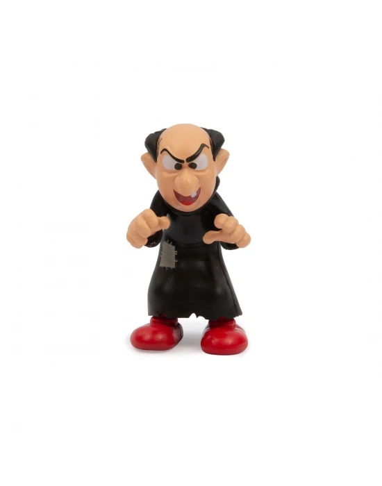 ÇOK SATAN PUF21000 Şirinler 5,5 cm Figür