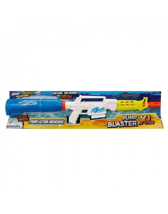 ÇOK SATAN Pump Blaster xl Pompalı Su Tabancası 700 ml