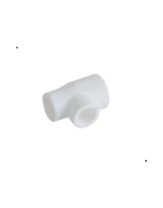 ® Pvc Boru İnegal Te PPRC 20x25x20 mm 10 Adet