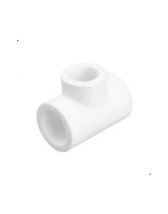 ® Pvc Boru İnegal Te PPRC 25x32x25 mm 10 Adet