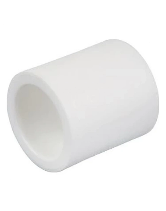® Pvc Boru Manşon PPRC 25 mm 10 Adet