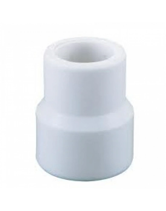 ® Pvc Boru Redüksiyon Manşon PPRC 32x25 mm 10 Adet