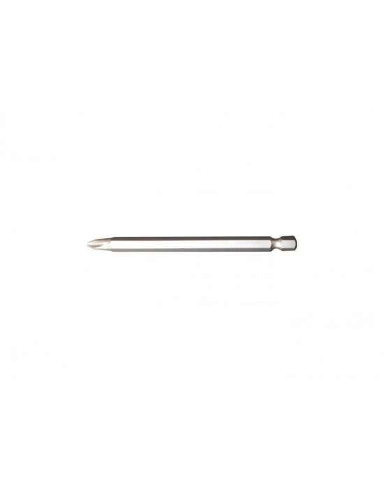 ® PZ2 100 mm Yıldız Bits Uç