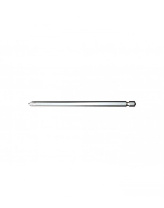 ® PZ2 150 mm Yıldız Bits Uç