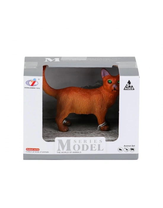 ÇOK SATAN Q9899-A100 Figür Kedi Serisi -Birliktoys