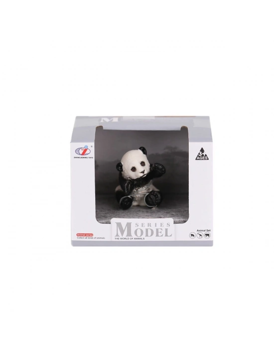 ÇOK SATAN Q9899-A83 Orman Hayvanları Figürleri -Birliktoys