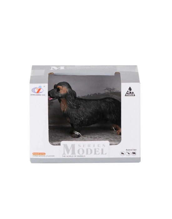 ÇOK SATAN Q9899-A99 Figür Köpek Seri -Birliktoys