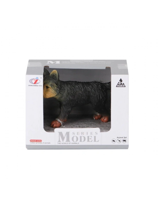 ÇOK SATAN Q9899-A99 Figür Köpek Seri -Birliktoys