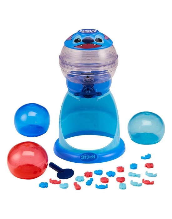ÇOK SATAN QUB00000 The Squeez Ball Maker Stitch Oyun Seti