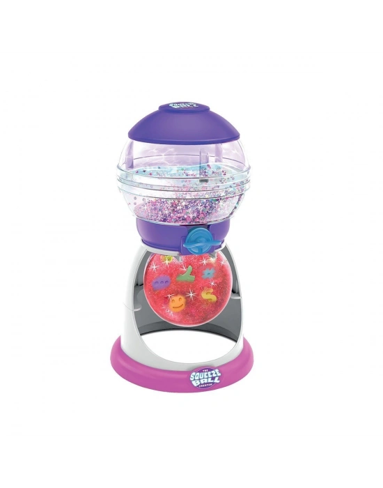 ÇOK SATAN QUB02000 The Squeez Ball Maker Oyun Seti