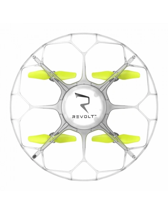 ÇOK SATAN R/C UFO MİNİ DRONE IŞIKLI - 90958