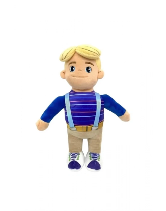 ÇOK SATAN RAFADAN TAYFA HAYRİ PELUŞ POŞETLİ - 90136