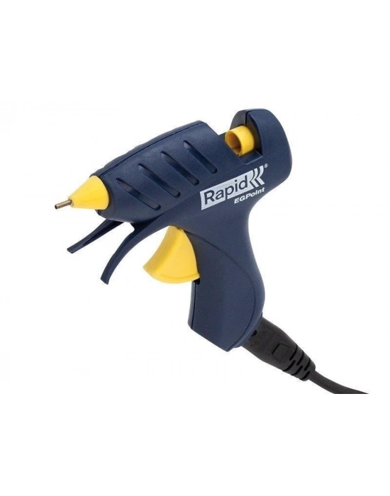 ® Rapid EG Point Sıcak Silikon Tabancası 80 Watt 7 mm İnce