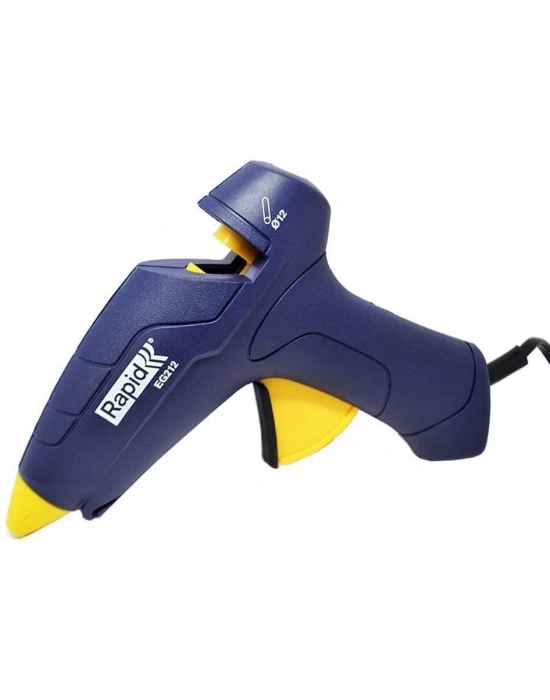 ® Rapid EG212 Sıcak Silikon Tabancası 200 Watt