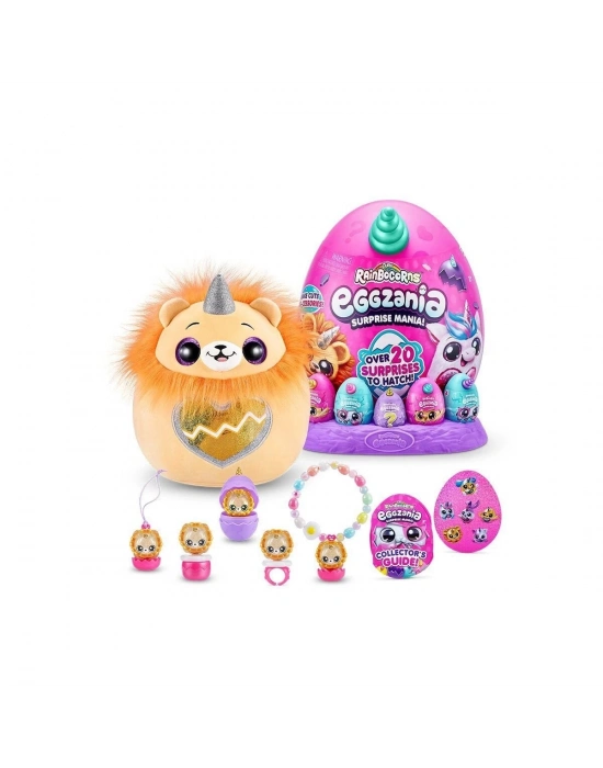 ÇOK SATAN RAR15000 Rainbocorns Eggzania
