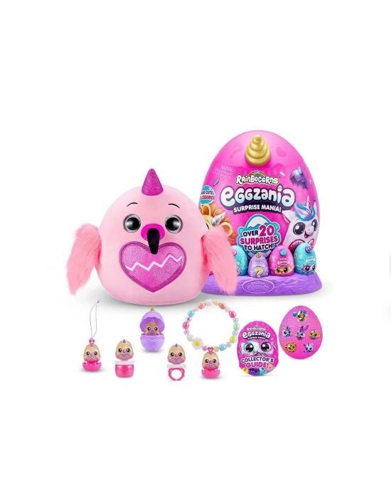 ÇOK SATAN RAR15000 Rainbocorns Eggzania
