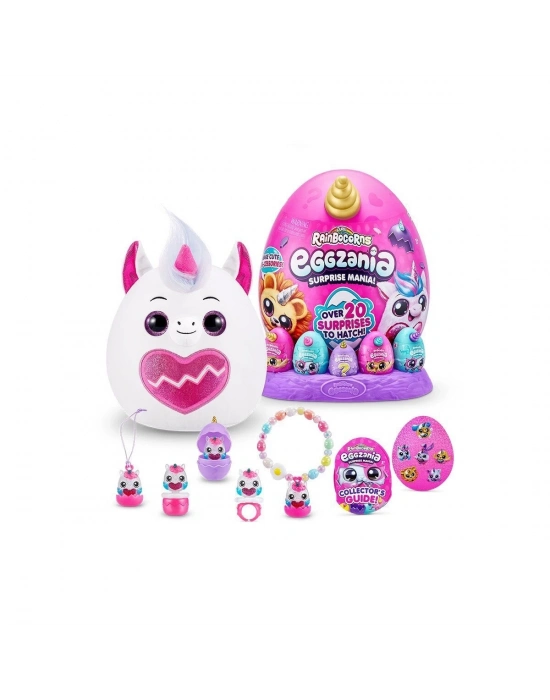 ÇOK SATAN RAR15000 Rainbocorns Eggzania