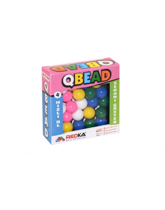 ÇOK SATAN RD 5483 Redka Qbead Oyunu