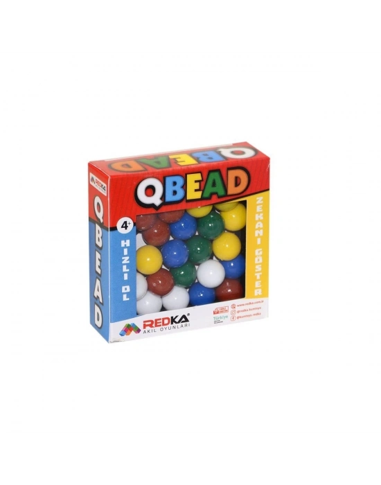 ÇOK SATAN RD 5483 Redka Qbead Oyunu