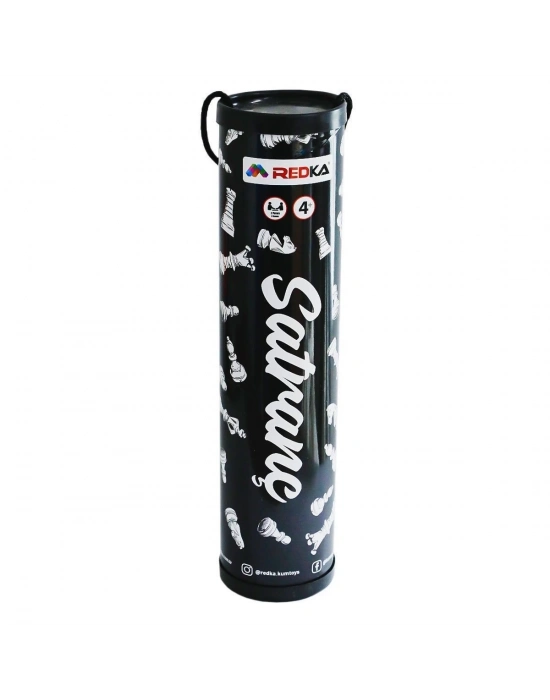 ÇOK SATAN RD5639 Redka Rulo Satranç
