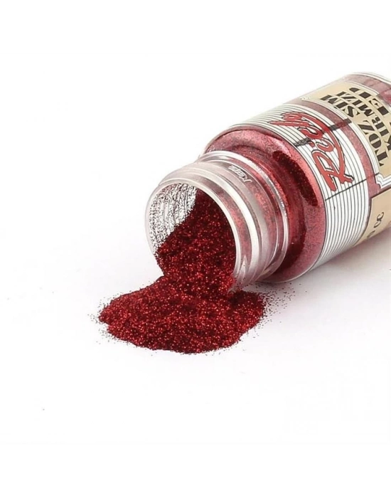 Rich 9112 Kırmızı Toz Sim 50 cc