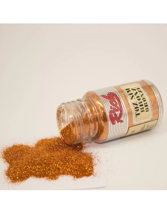 Rich 9124 BronzToz Sim 50 cc