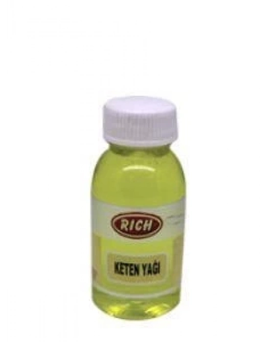 Rich Keten Yağı 100 cc