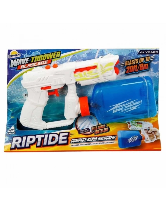 ÇOK SATAN Riptide Su Tabancası 250ML.