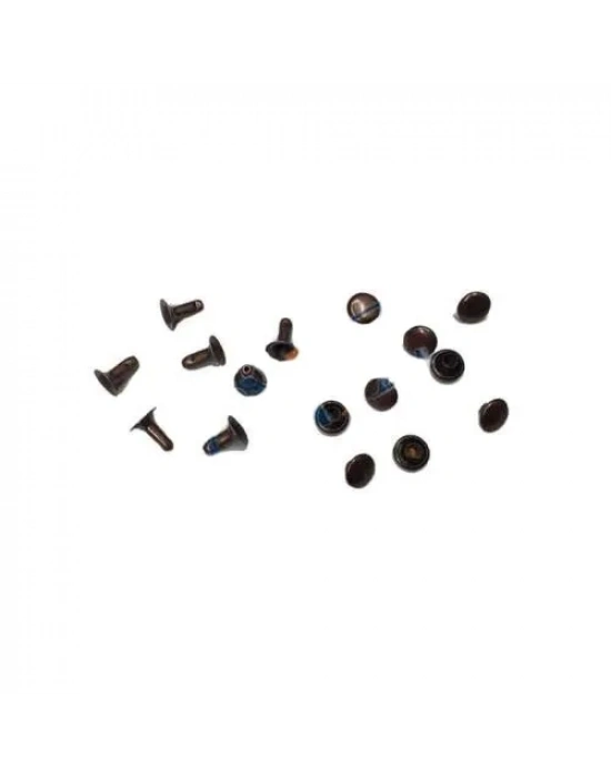 ÇOK SATAN Rivet Perçin - 7mm, Eskitme, 1000 Adet