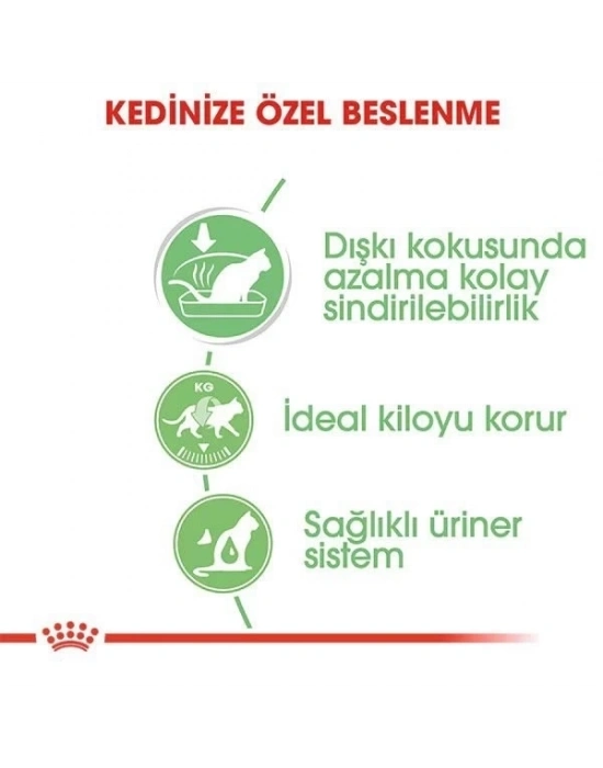 ÇOK SATAN Royal Canin Digestive Sensitive Gravy Pouch Kedi Maması 85 Gr