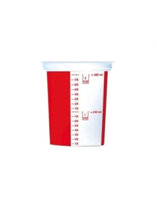 ÇOK SATAN Royal Canin Kedi ve Köpek Mama Ölçü Kabı 480 Ml
