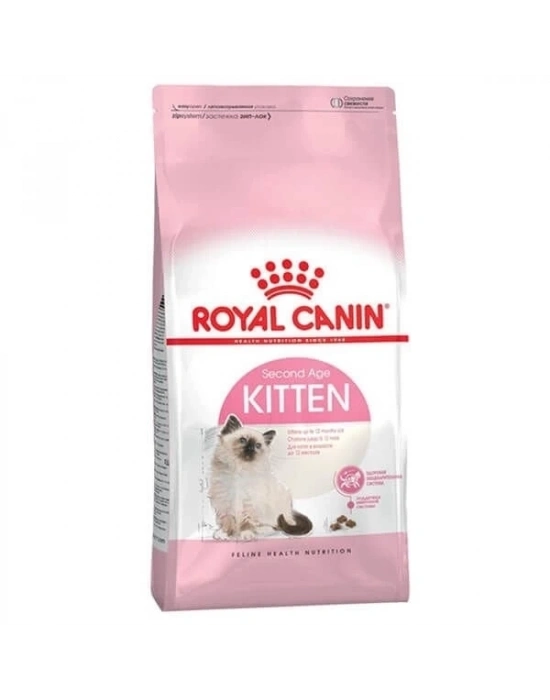 ÇOK SATAN Royal Canin Kitten Yavru Kedi Maması 10 Kg