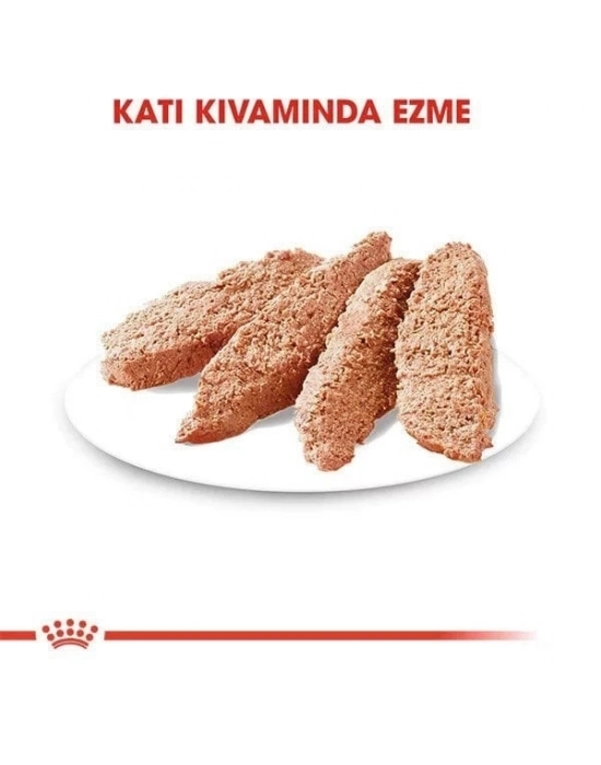 ÇOK SATAN Royal Canin Sterilised Pouch Konserve Köpek Maması 85 Gr