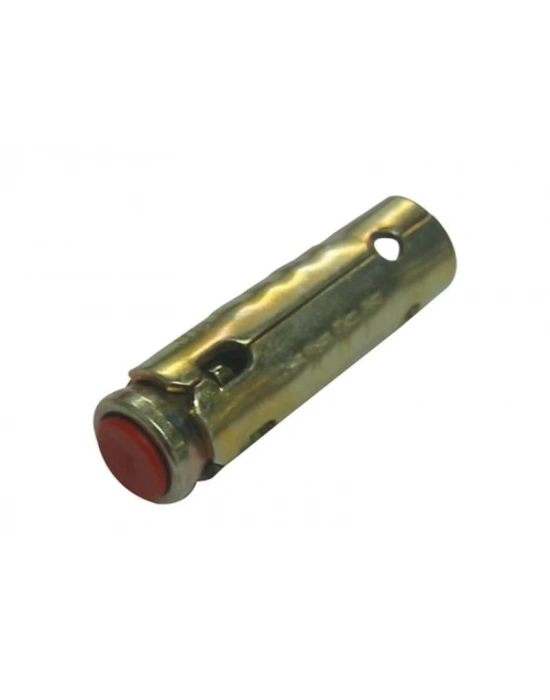 ® S Tipi M12 Çekmeli Çelik Dubel ( 10 Adet)