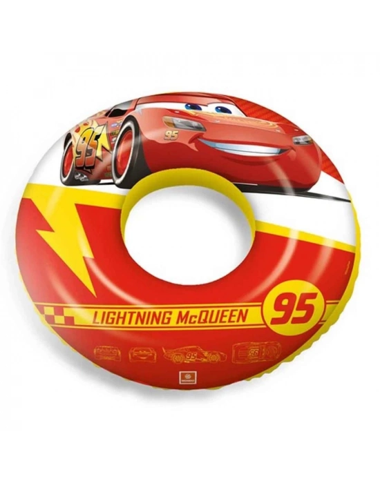 ÇOK SATAN S000016242 ŞİŞME CAN SİMİDİ CARS -SUN