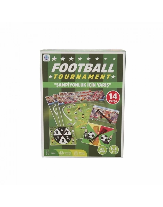 ÇOK SATAN S00004208 OYUN FUTBOL TURNAVASI -SUN