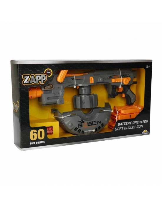 ÇOK SATAN S00004573 SİLAH SÜNGER ATAN BLAZE STORMPRO 60 MERM