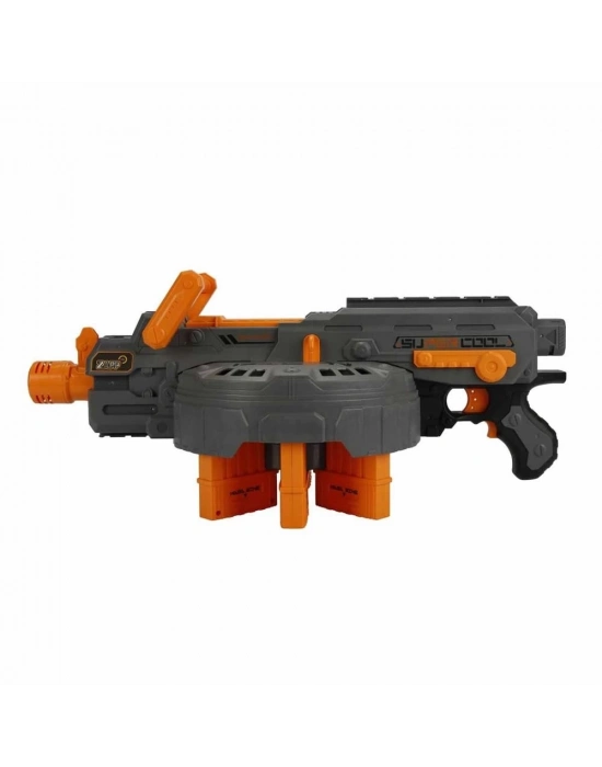 ÇOK SATAN S00004573 SİLAH SÜNGER ATAN BLAZE STORMPRO 60 MERM