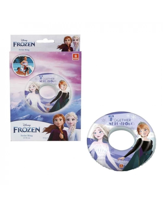 ÇOK SATAN S00016524 ŞİŞME CAN SİMİDİ 50CM FROZEN -SUN