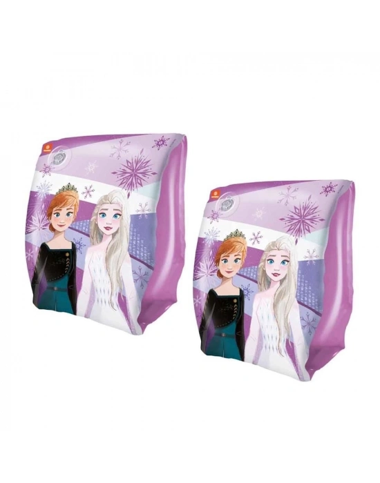 ÇOK SATAN S00016924 Disney Frozen Şişme Kolluk 2-6 Yaş